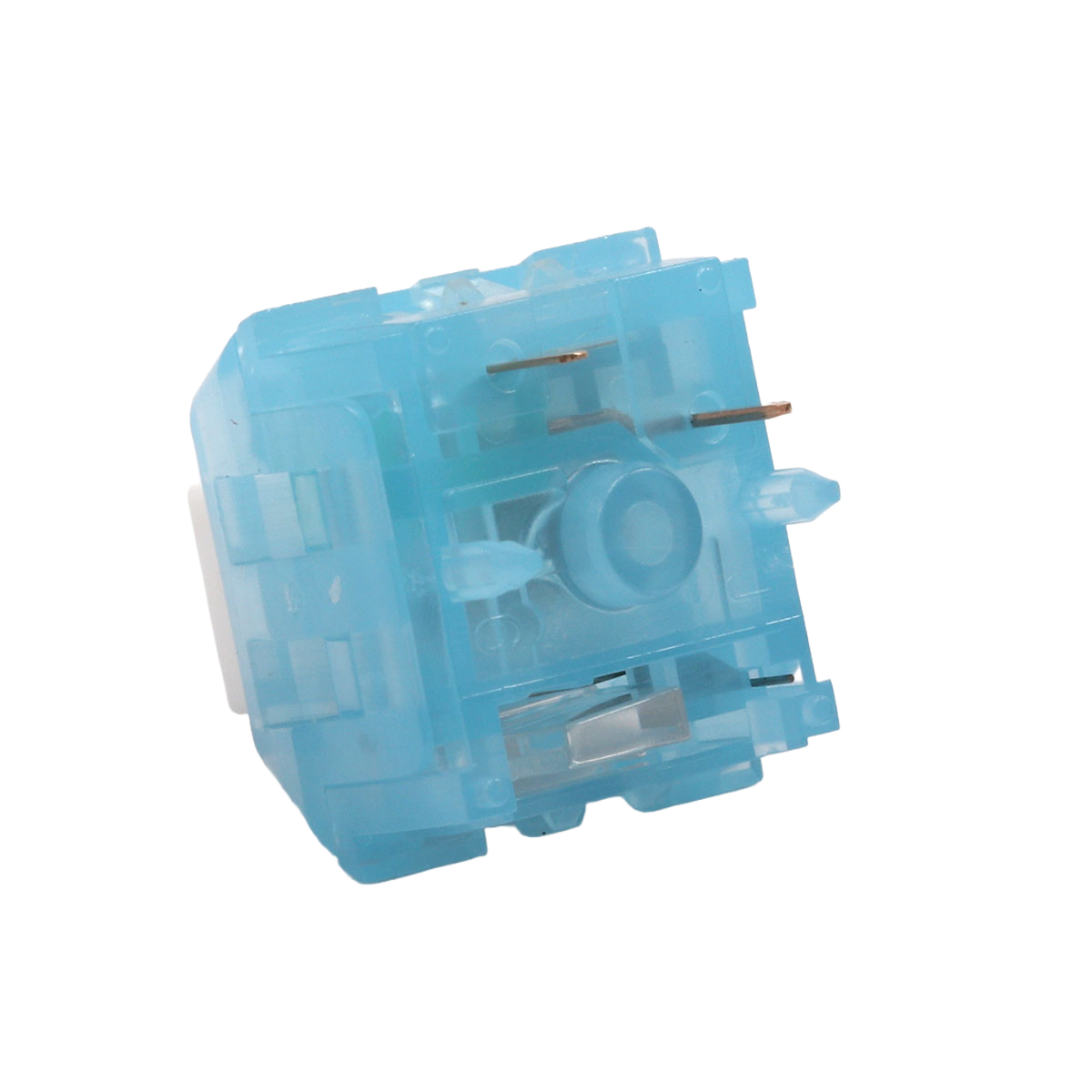 Arctic Fox Switch Tactile 52g  - Keyboard Lube Kit 评论和价格