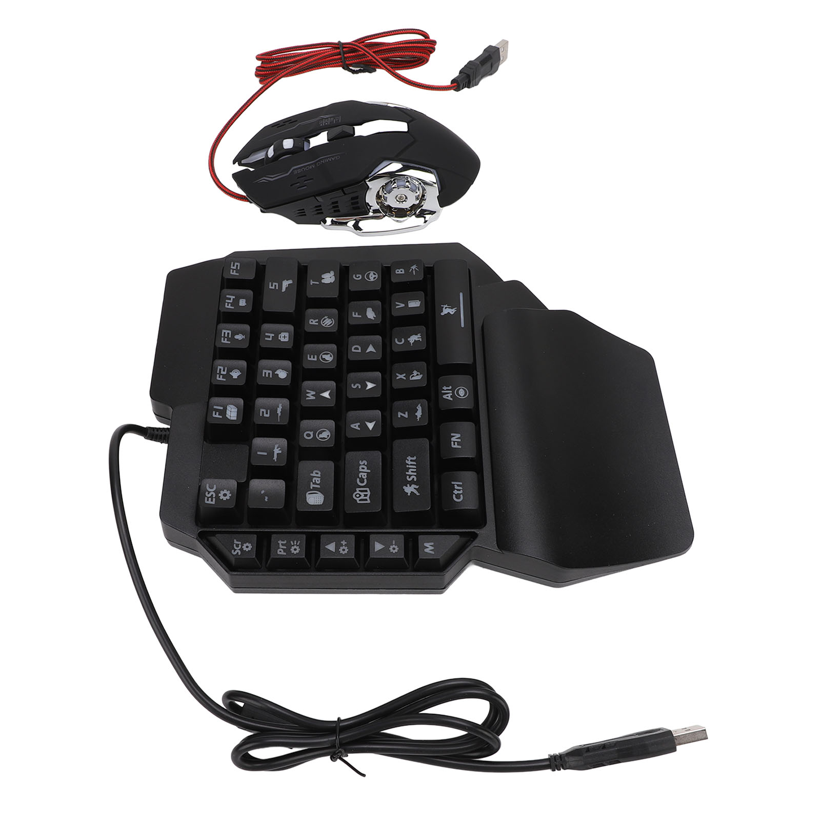 Keyboard Mouse Converter Set R - Gaming Keyboard And Mouse Mobile 评论和价格