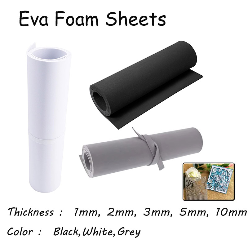 1mm 2mm 3mm 5mm 10mm Eva Foam  - Pe Foam Sheet 评论和价格