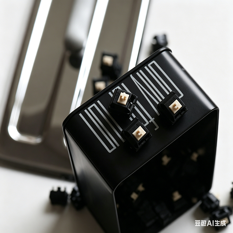 Kailh BCP Switch 5pins Linear  - Gaming Keyboard Thocky 评论和价格