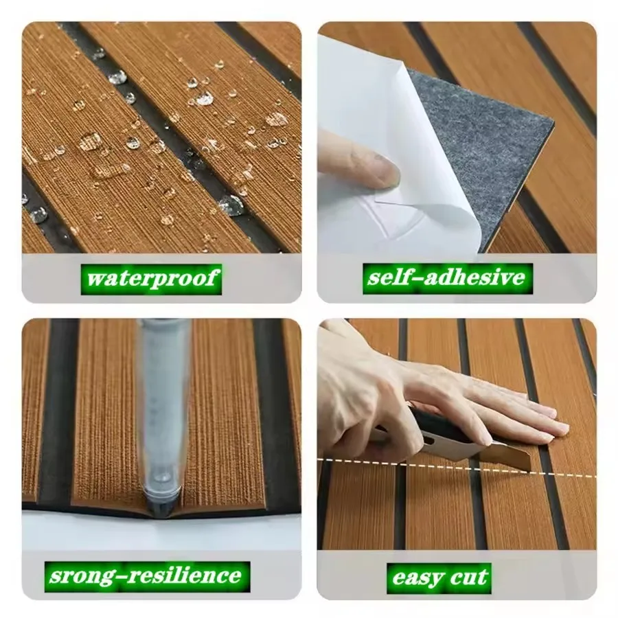 1200/2400x450x6mm EVA Foam Boa - Pe Foam Sheet 评论和价格
