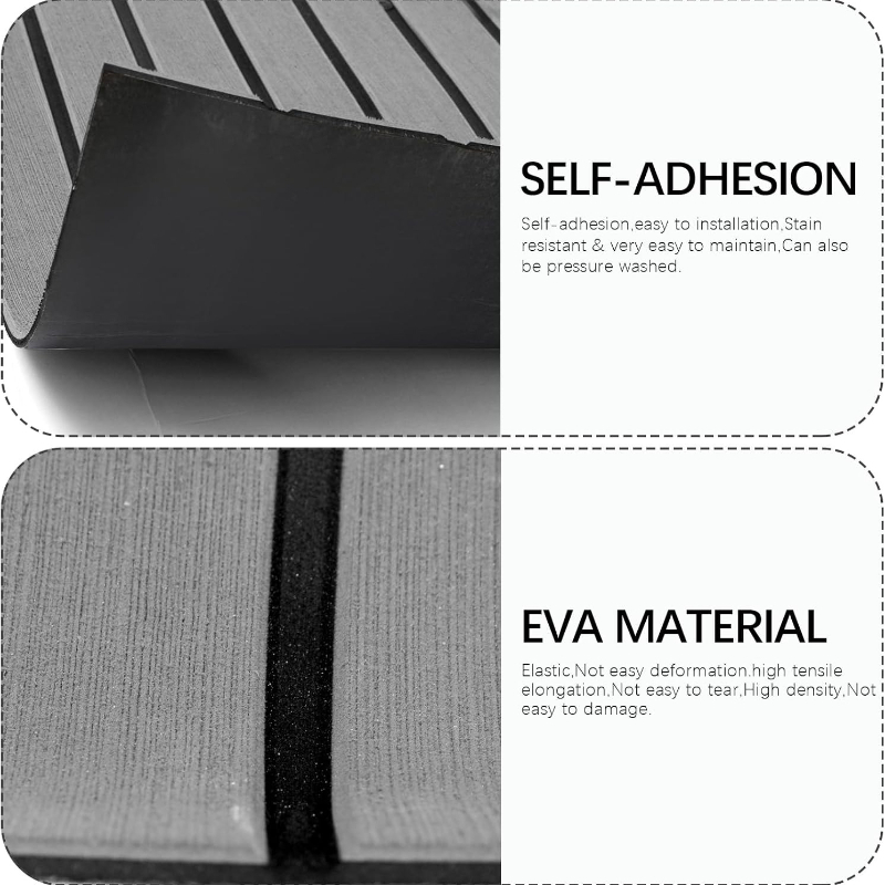 1200/2400x450x6mm EVA Foam Boa - Pe Foam Sheet 评论和价格