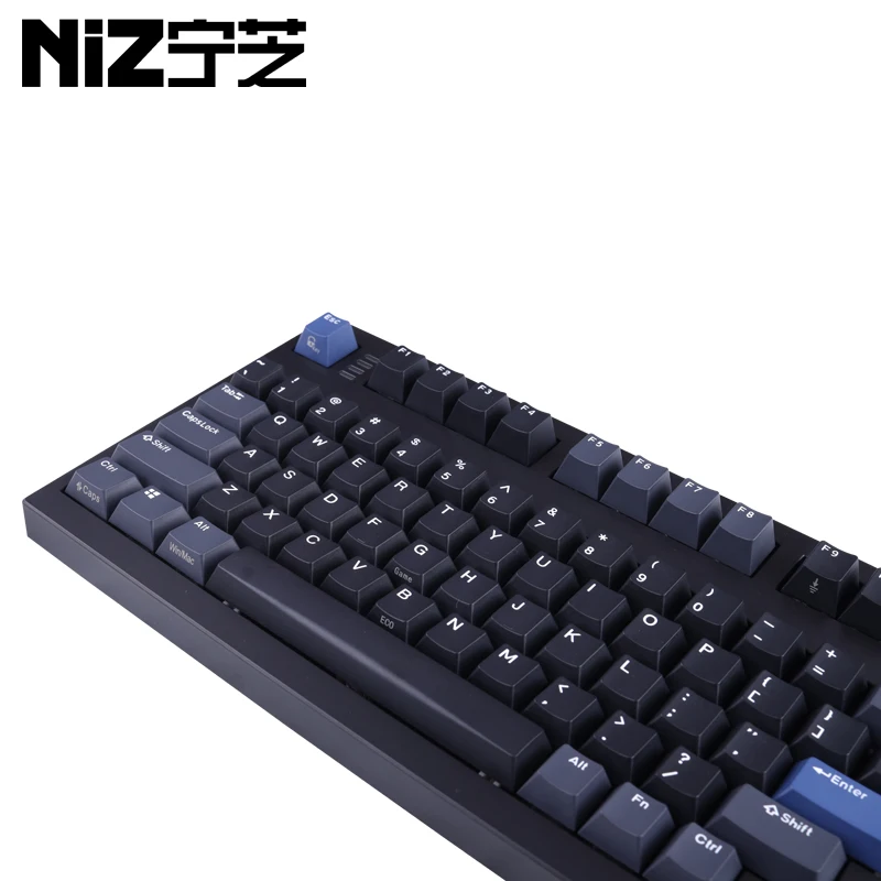 98% layout Topre Thocky NIZ C1 - Gaming Keyboard Thocky 评论和价格