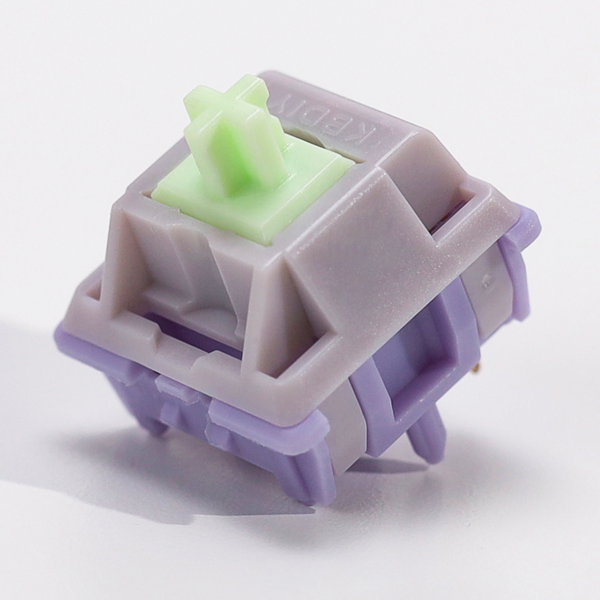 KBDiy Linear Switch Wisteria 5 - Keyboard Lube Kit 评论和价格