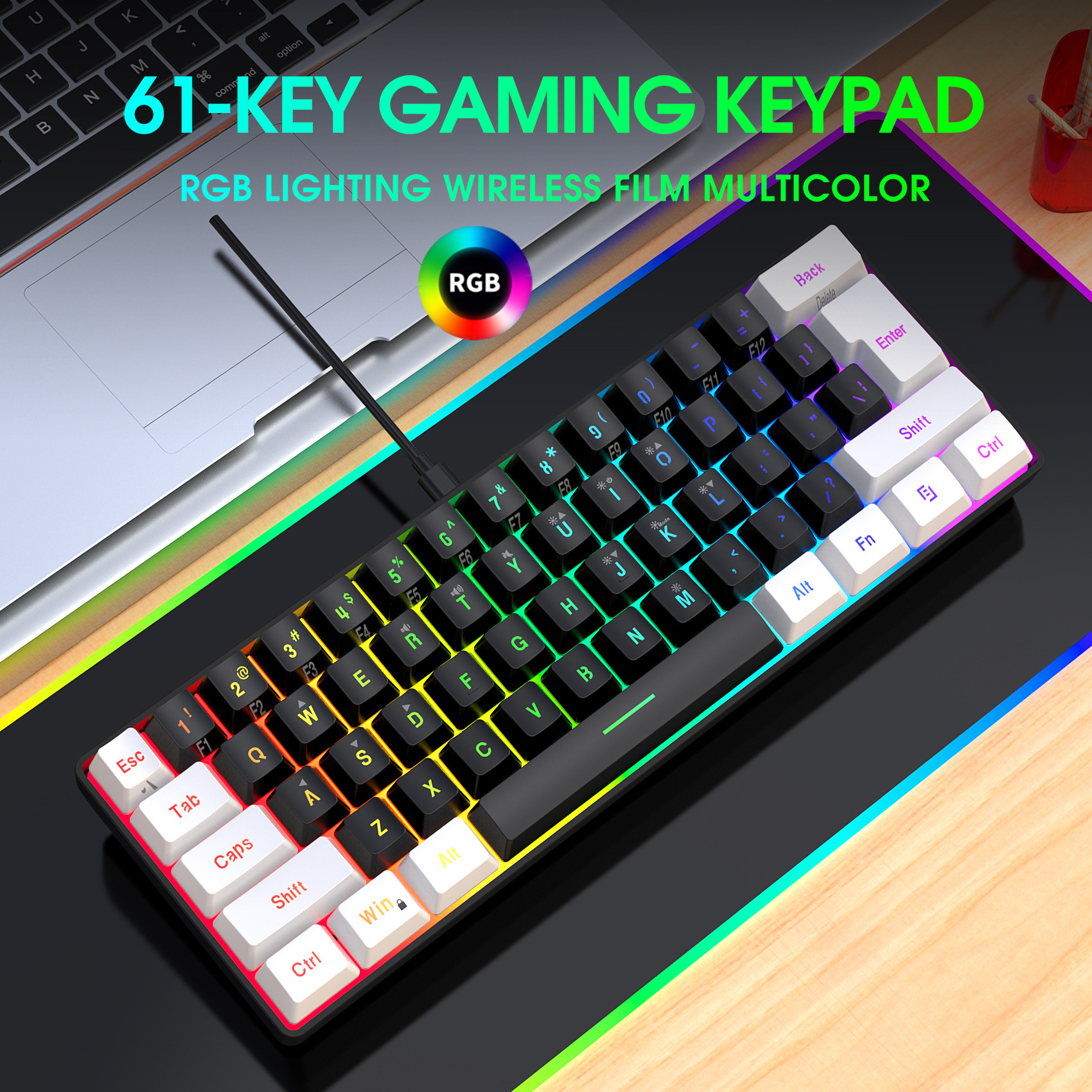 Gamer keyboard mouse combos te - Keyboard Gaming Black 评论和价格