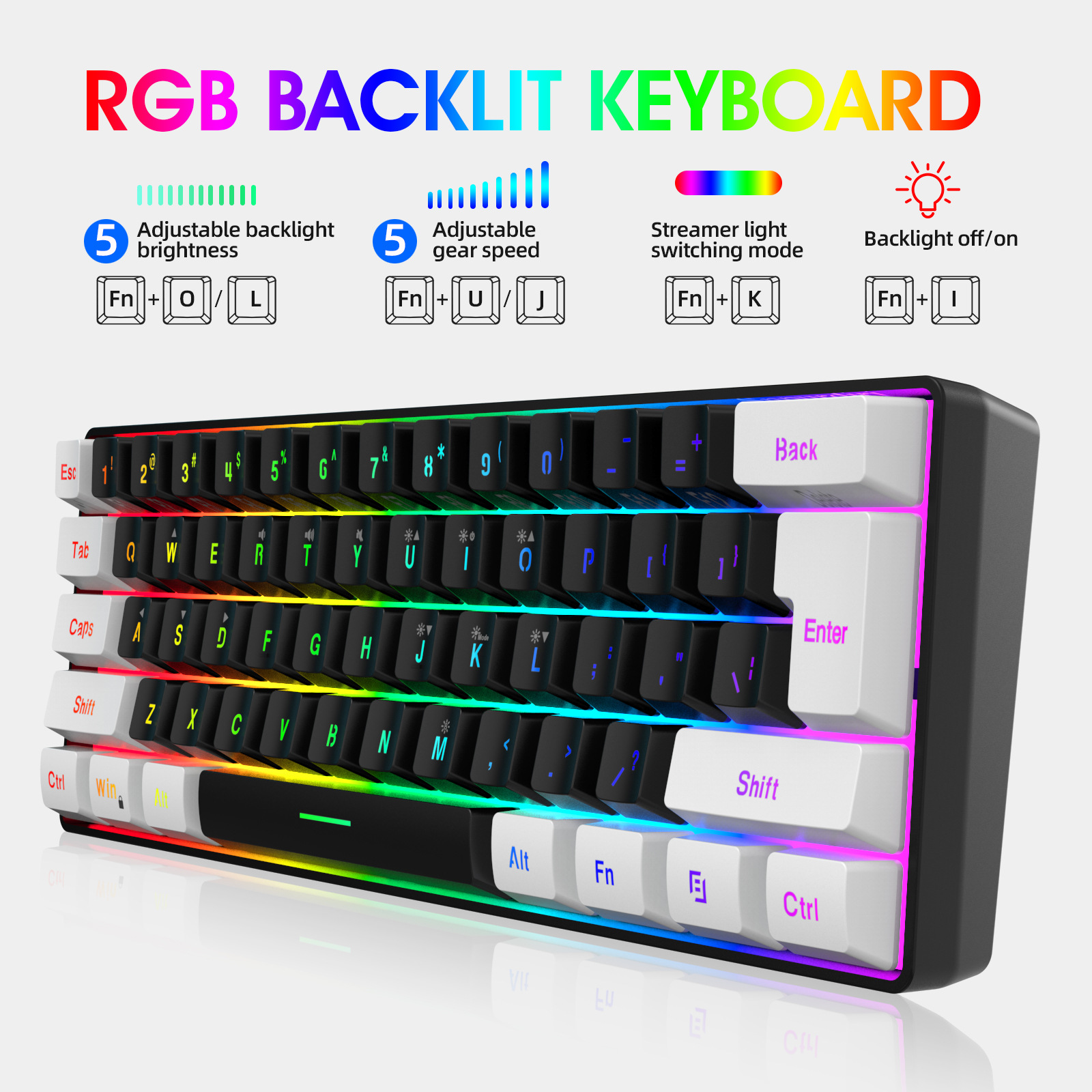 Gamer keyboard mouse combos te - Keyboard Gaming Black 评论和价格