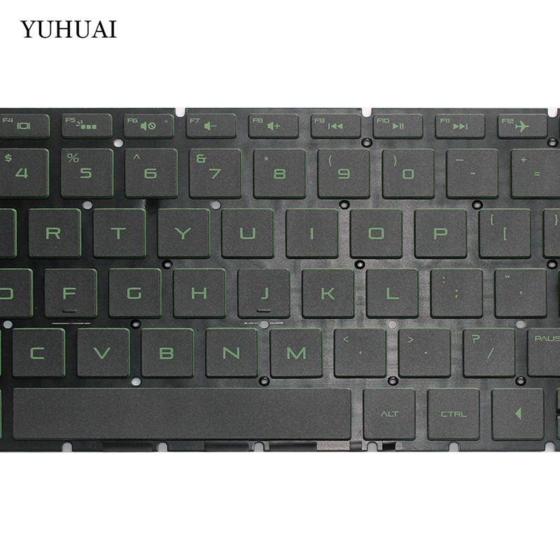 US laptop keyboard for HP Pavi - Gaming Keyboard Hp 评论和价格