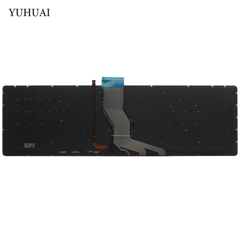 US laptop keyboard for HP Pavi - Gaming Keyboard Hp 评论和价格