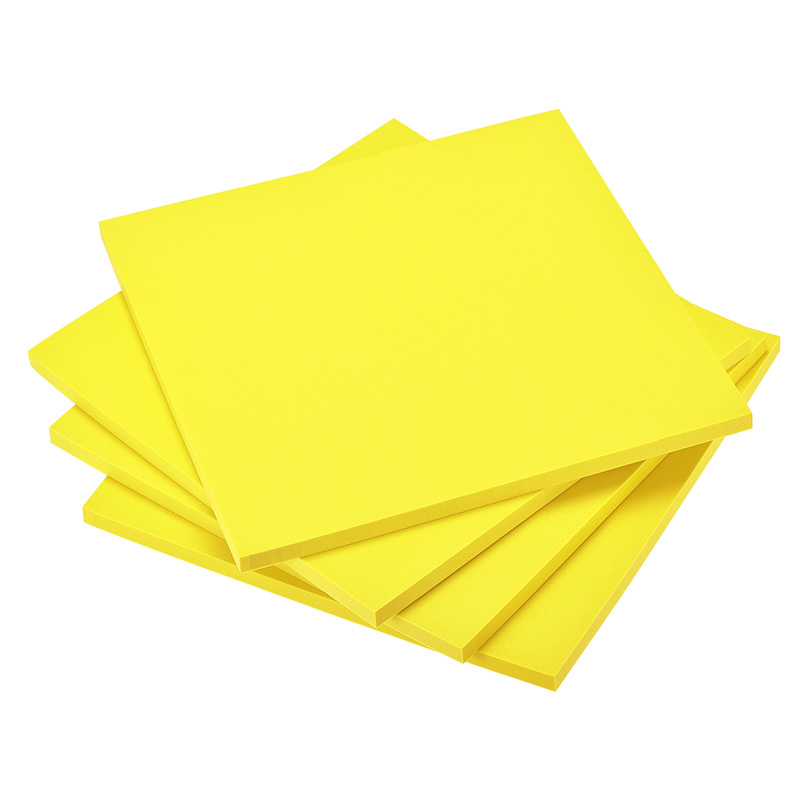 4pcs Thickness 3/5/7/10mm EVA  - Pe Foam Sheet 评论和价格