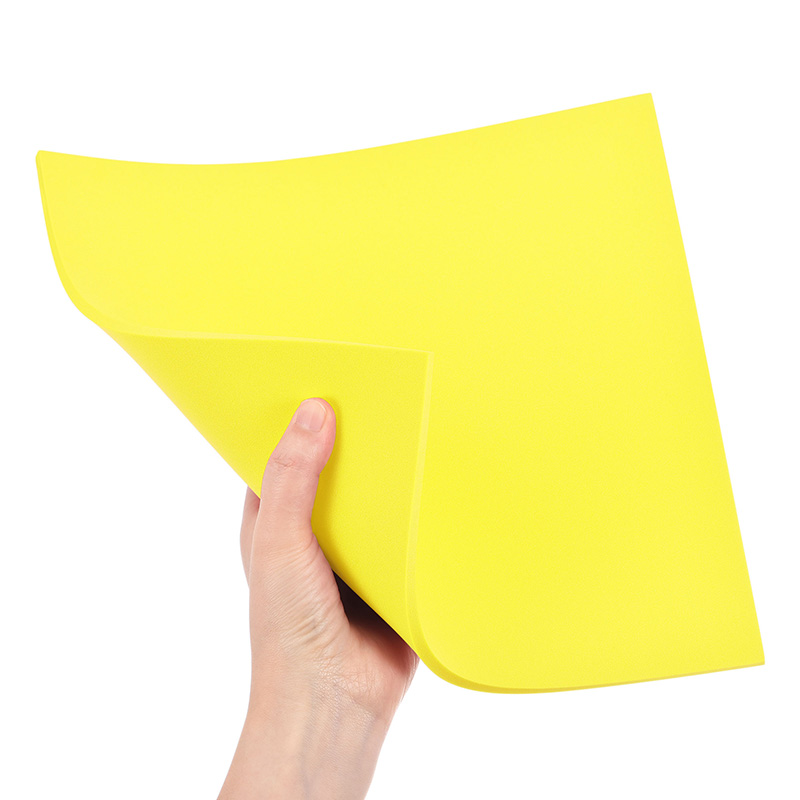 4pcs Thickness 3/5/7/10mm EVA  - Pe Foam Sheet 评论和价格