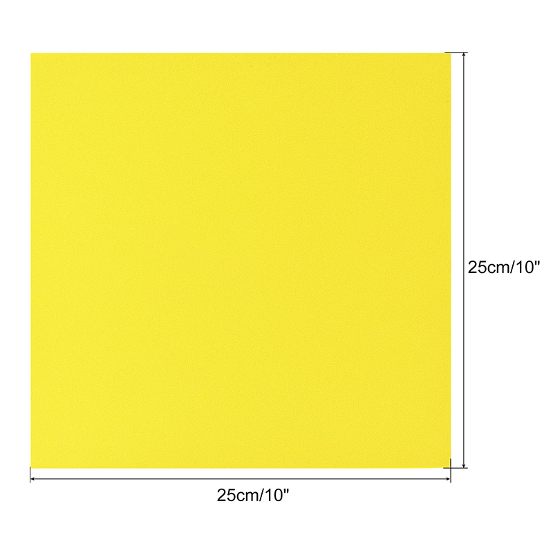 4pcs Thickness 3/5/7/10mm EVA  - Pe Foam Sheet 评论和价格