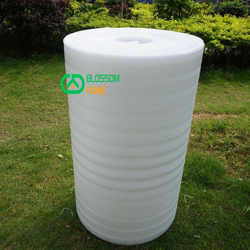 100cm Width Pearl Cotton EPE S - Pe Foam Sheet 评论和价格