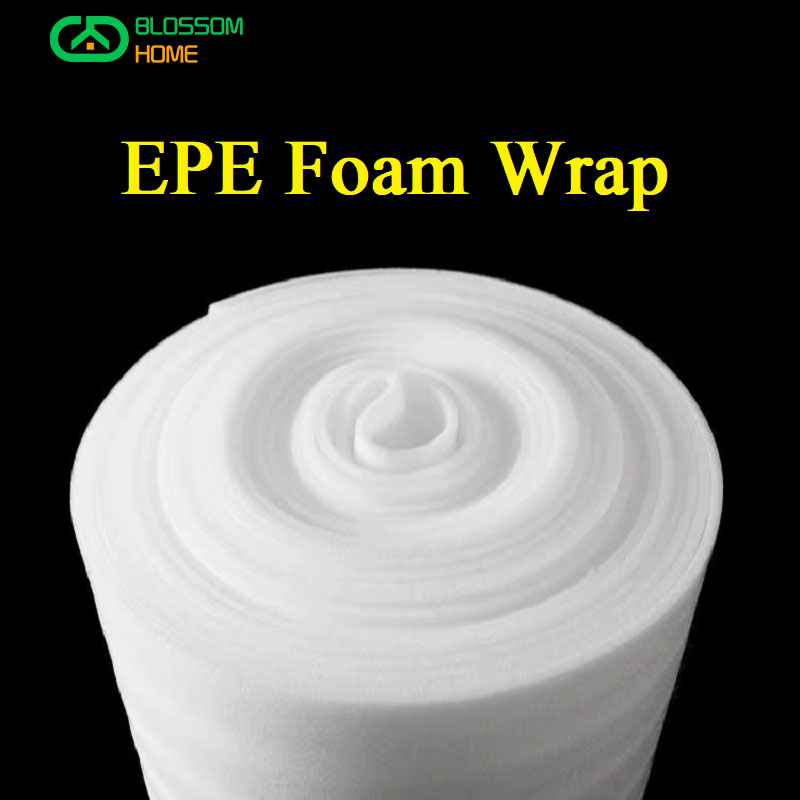 100cm Width Pearl Cotton EPE S - Pe Foam Sheet 评论和价格