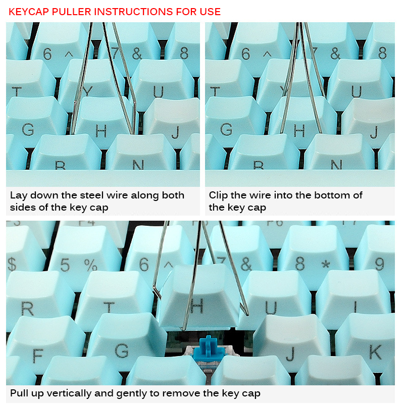For Mechanical Keyboard Lubric - Keyboard Lube Kit 评论和价格