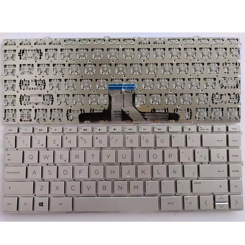 US NEW keyboard For HP Pavilio - Gaming Keyboard E Yooso 评论和价格