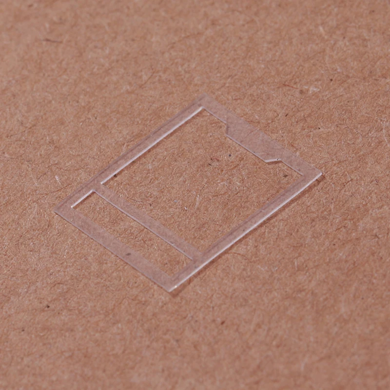 mx Switch film double layers 1 - Film Switch Mod 评论和价格
