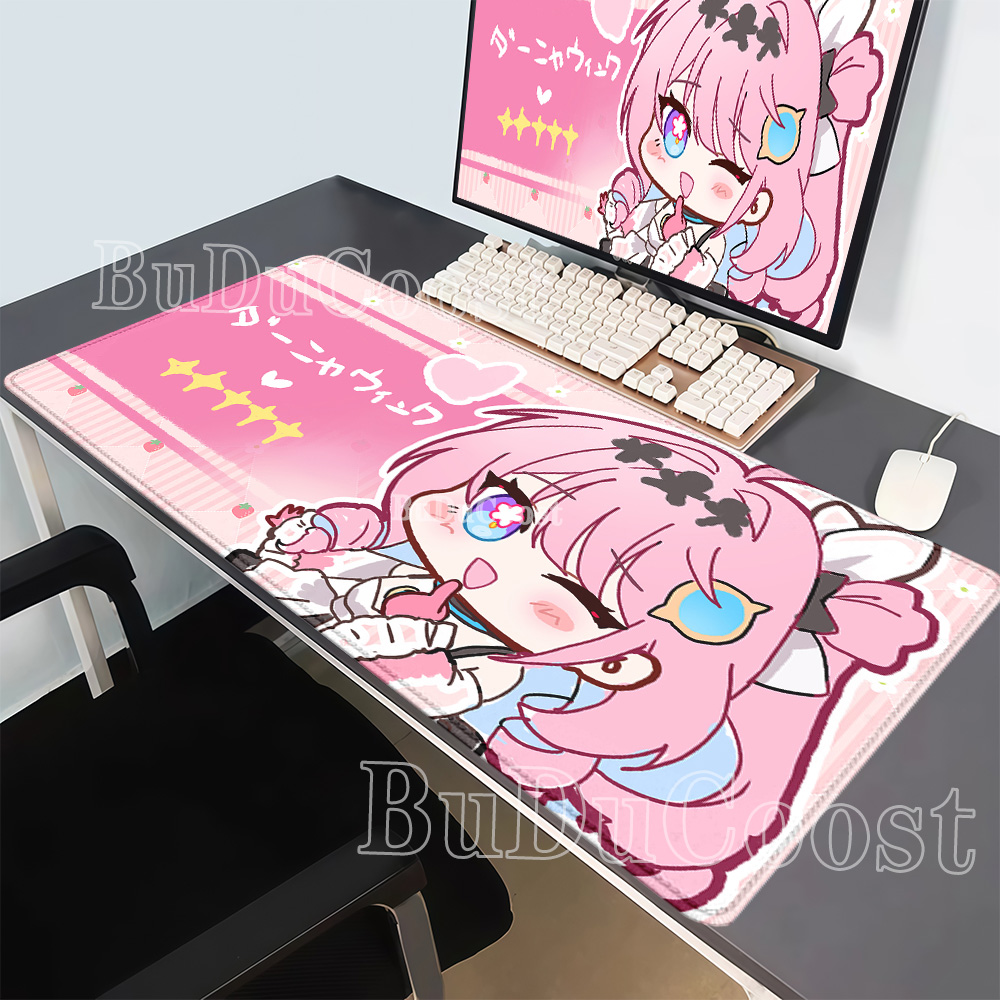 Gaming Mousepad Denia Wutherin - Gaming Keyboard Typewriter 评论和价格