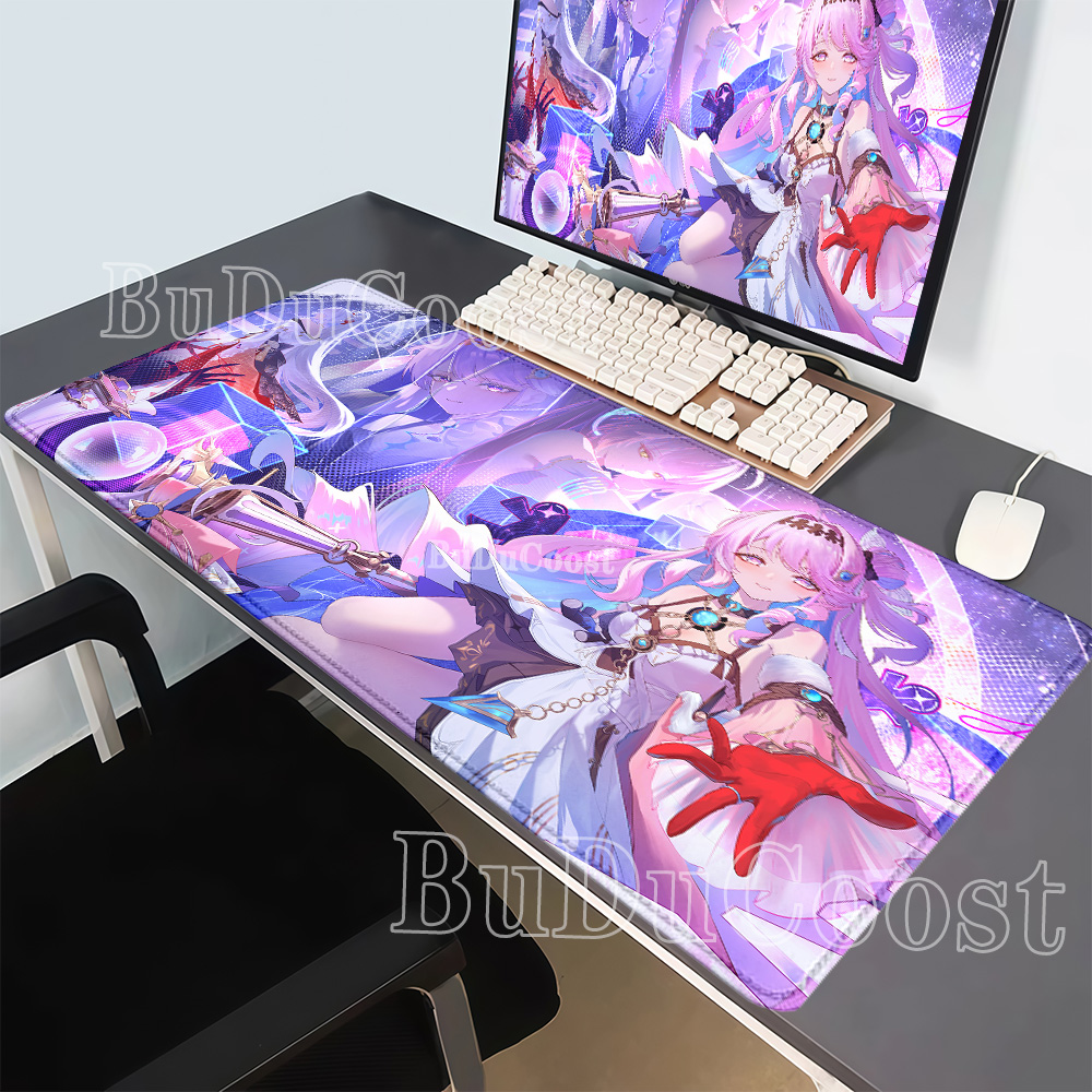 Gaming Mousepad Denia Wutherin - Gaming Keyboard Typewriter 评论和价格