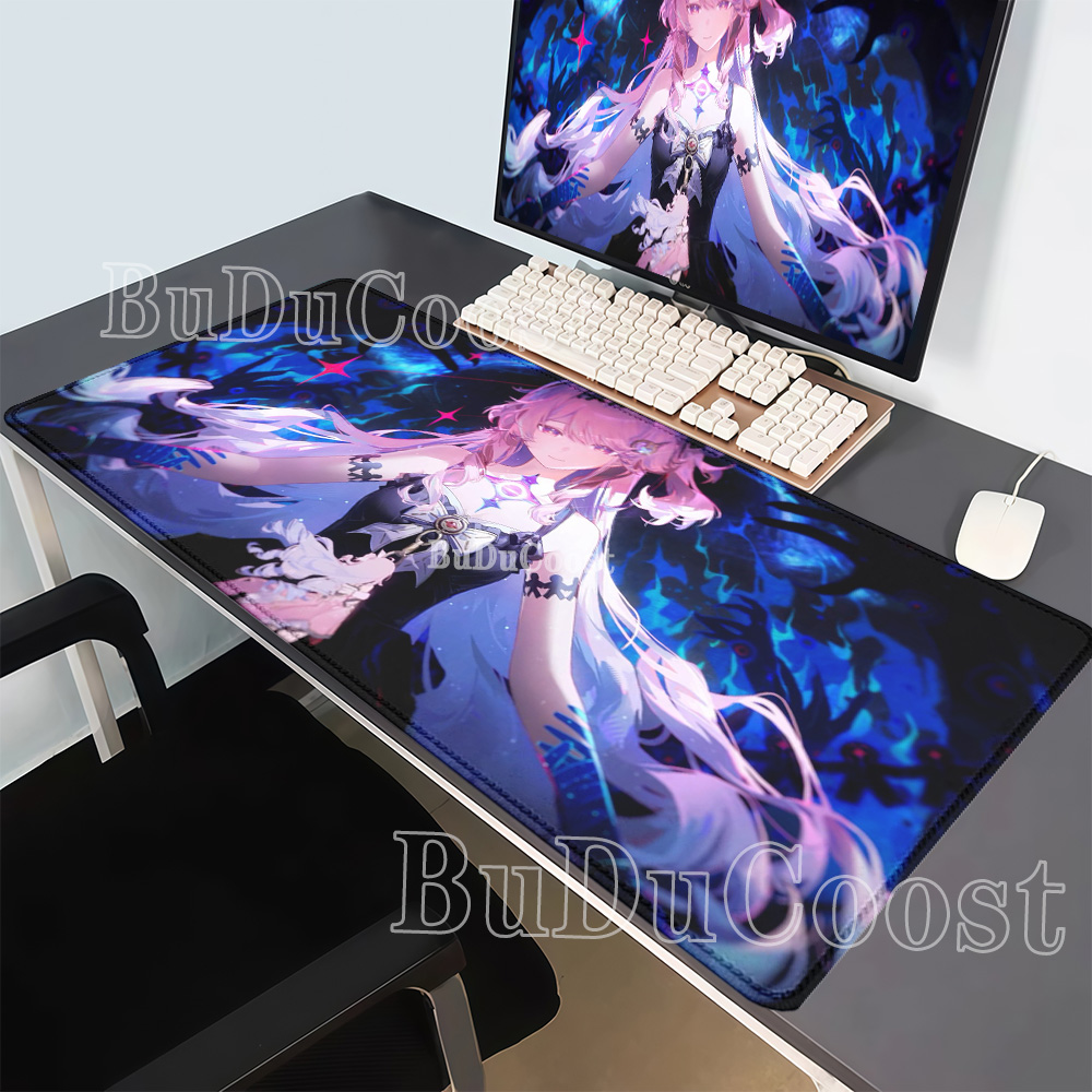Gaming Mousepad Denia Wutherin - Gaming Keyboard Typewriter 评论和价格