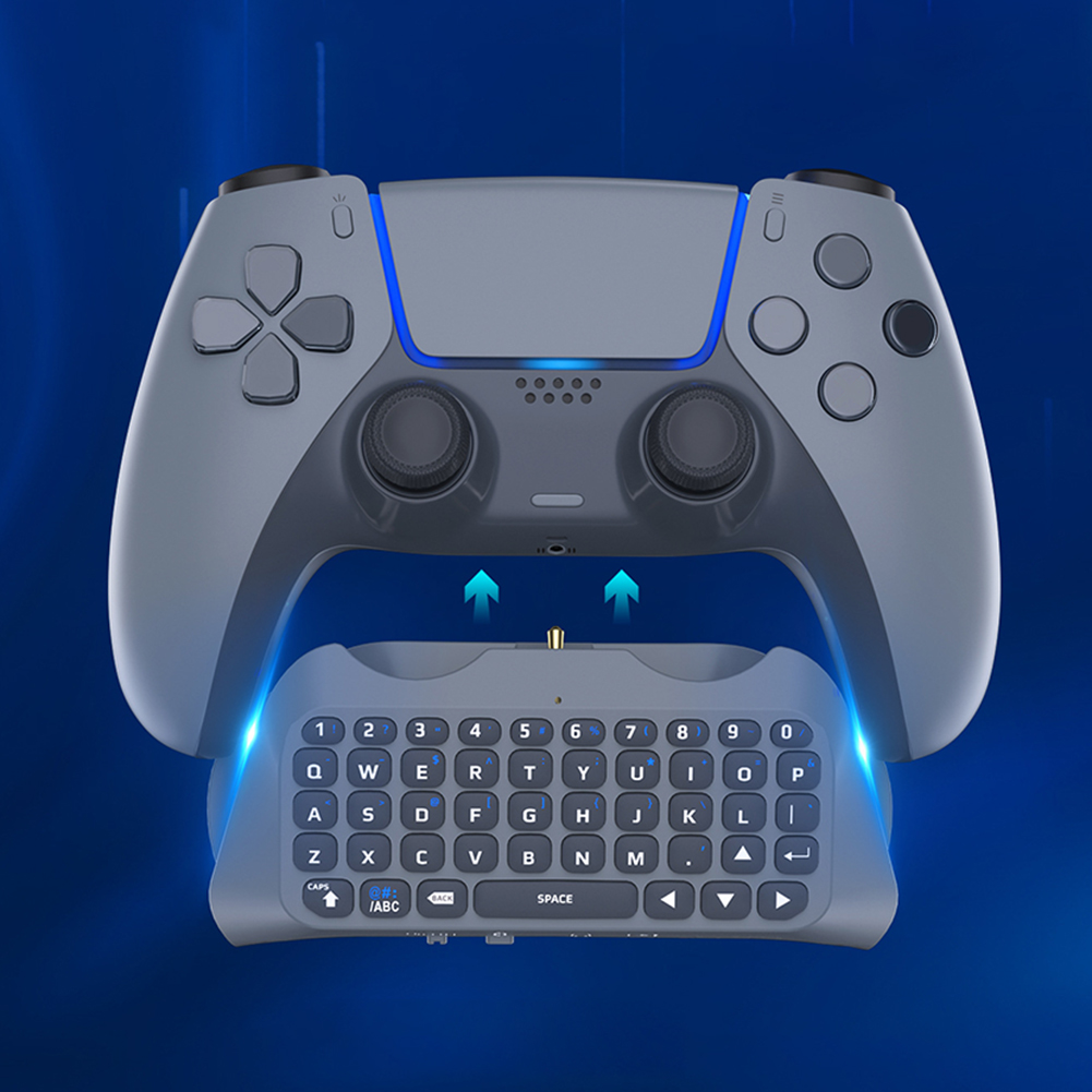 Wireless Keyboard Controller B - Gaming Keyboard Training 评论和价格
