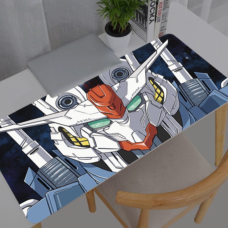 Mouse Pad Mobile Suit Gundam K - Gaming Keyboard And Mouse Mobile 评论和价格