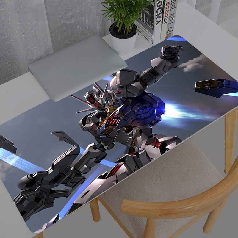 Mouse Pad Mobile Suit Gundam K - Gaming Keyboard And Mouse Mobile 评论和价格