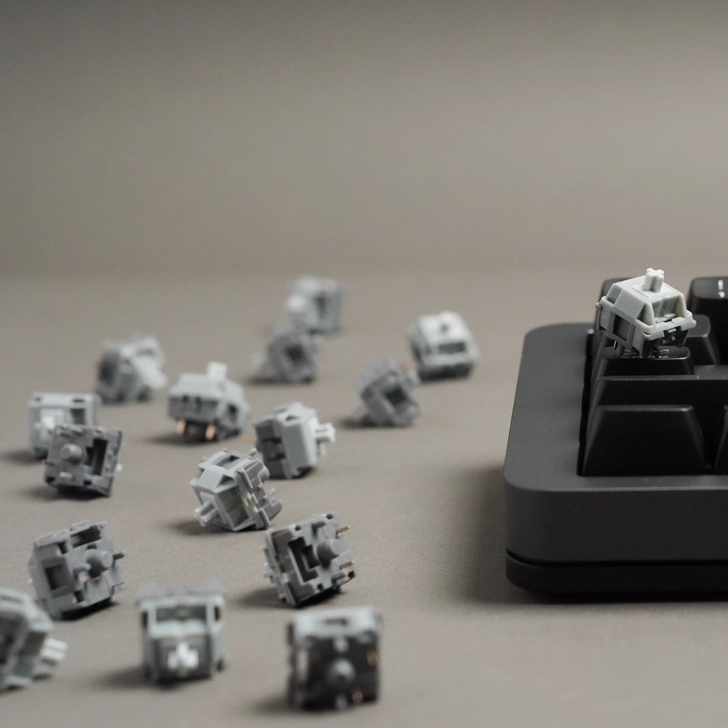 HMX Cang lan V3 Switch Thocky  - Gaming Keyboard Thocky 评论和价格