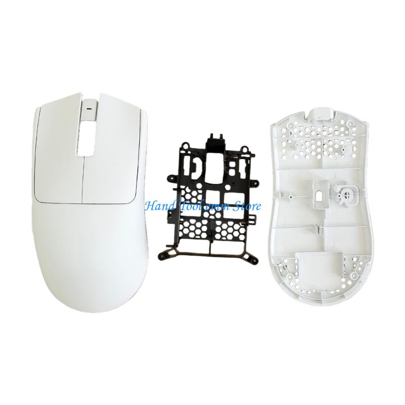H37F Replacement Shell Set For - Gaming Keyboard Mouse Set 评论和价格