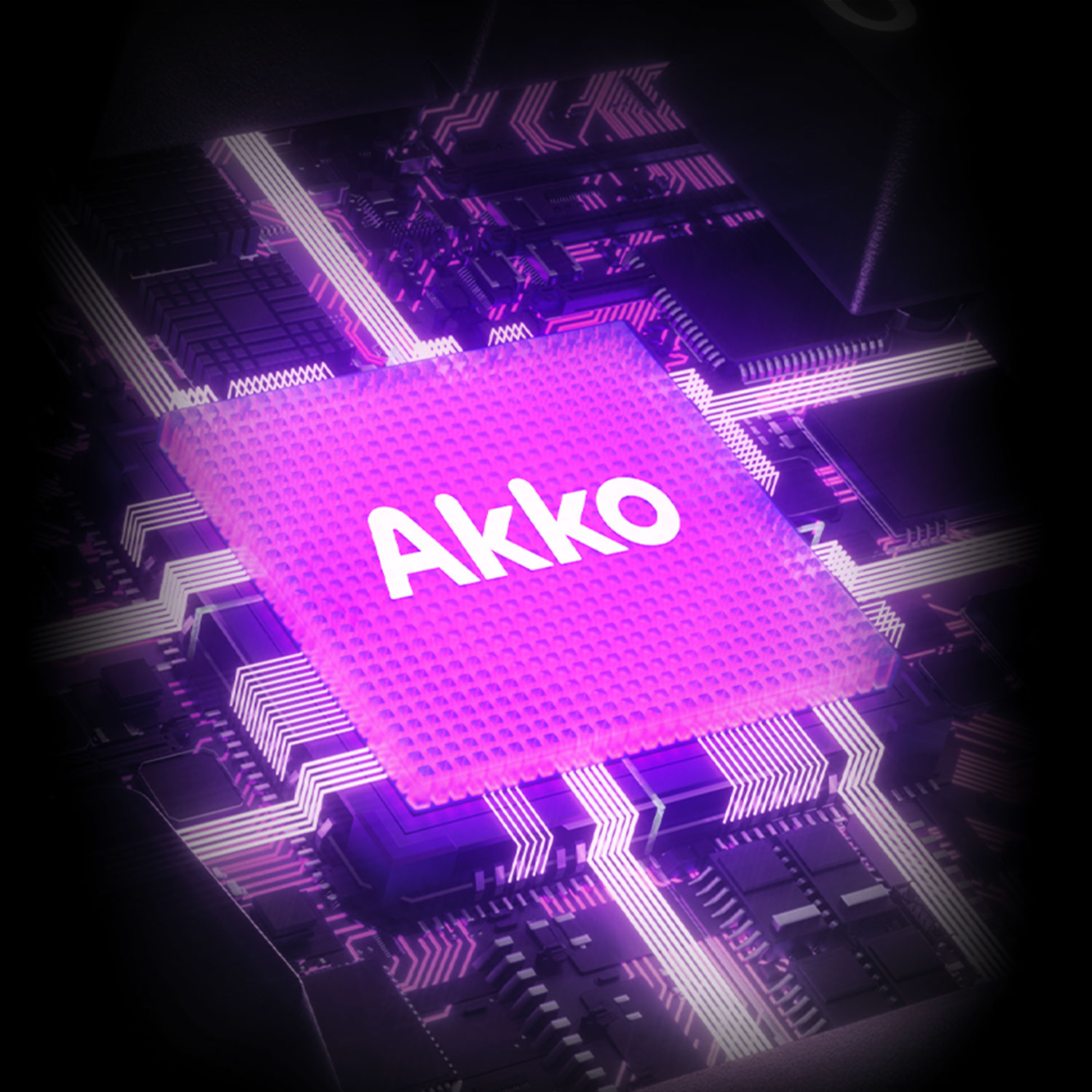 Akko 5087 V3 HE Magnetic Keybo - Gaming Keyboard Expensive 评论和价格