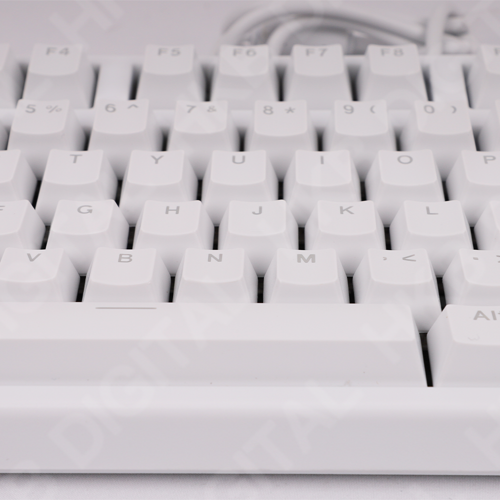 108 Keys White Keycaps ABS OEM - Gaming Keyboard Corsair 评论和价格