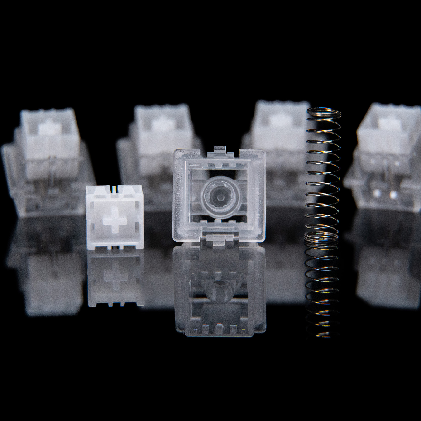 Mount Tai GT Switch Taishan GT - Keyboard Lube Kit 评论和价格