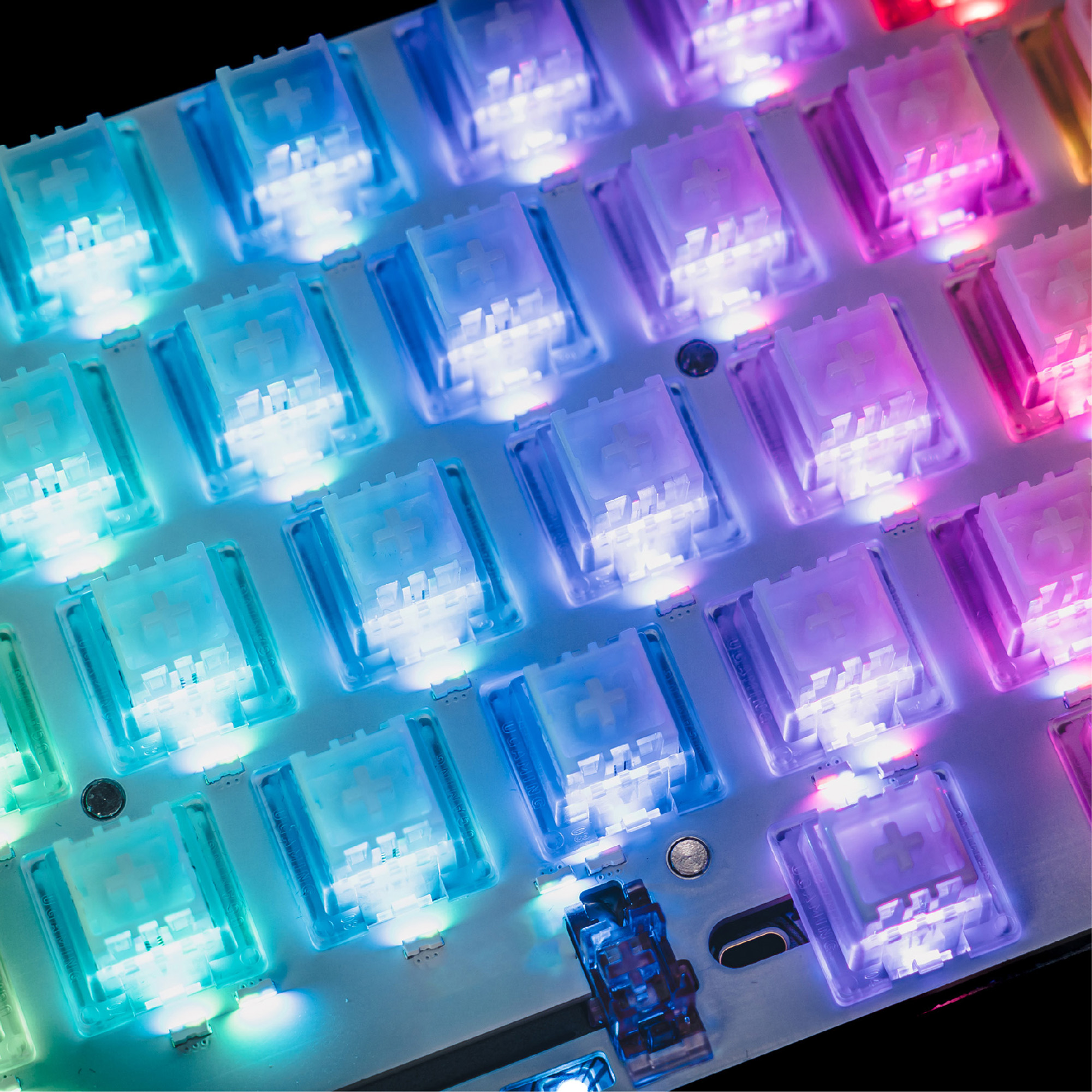 Mount Tai GT Switch Taishan GT - Keyboard Lube Kit 评论和价格