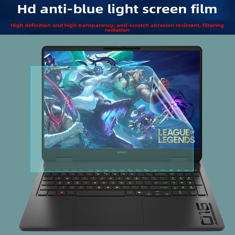 For HP OMEN Gaming Laptop 16-a - Gaming Keyboard Hp 评论和价格