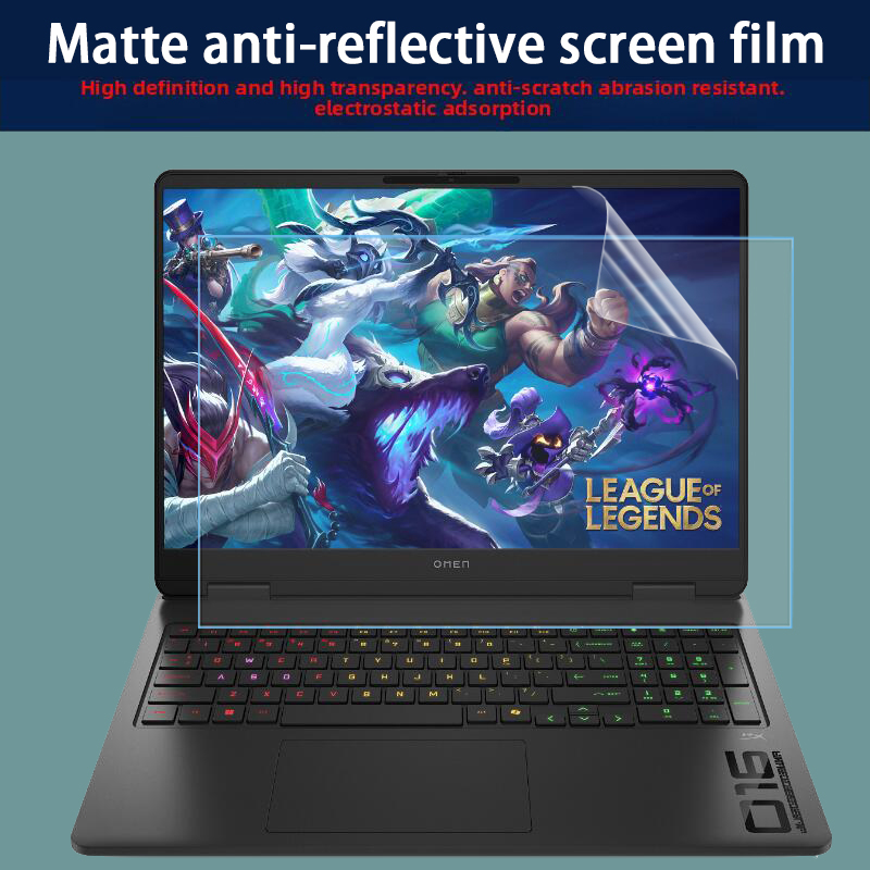 For HP OMEN Gaming Laptop 16-a - Gaming Keyboard Hp 评论和价格