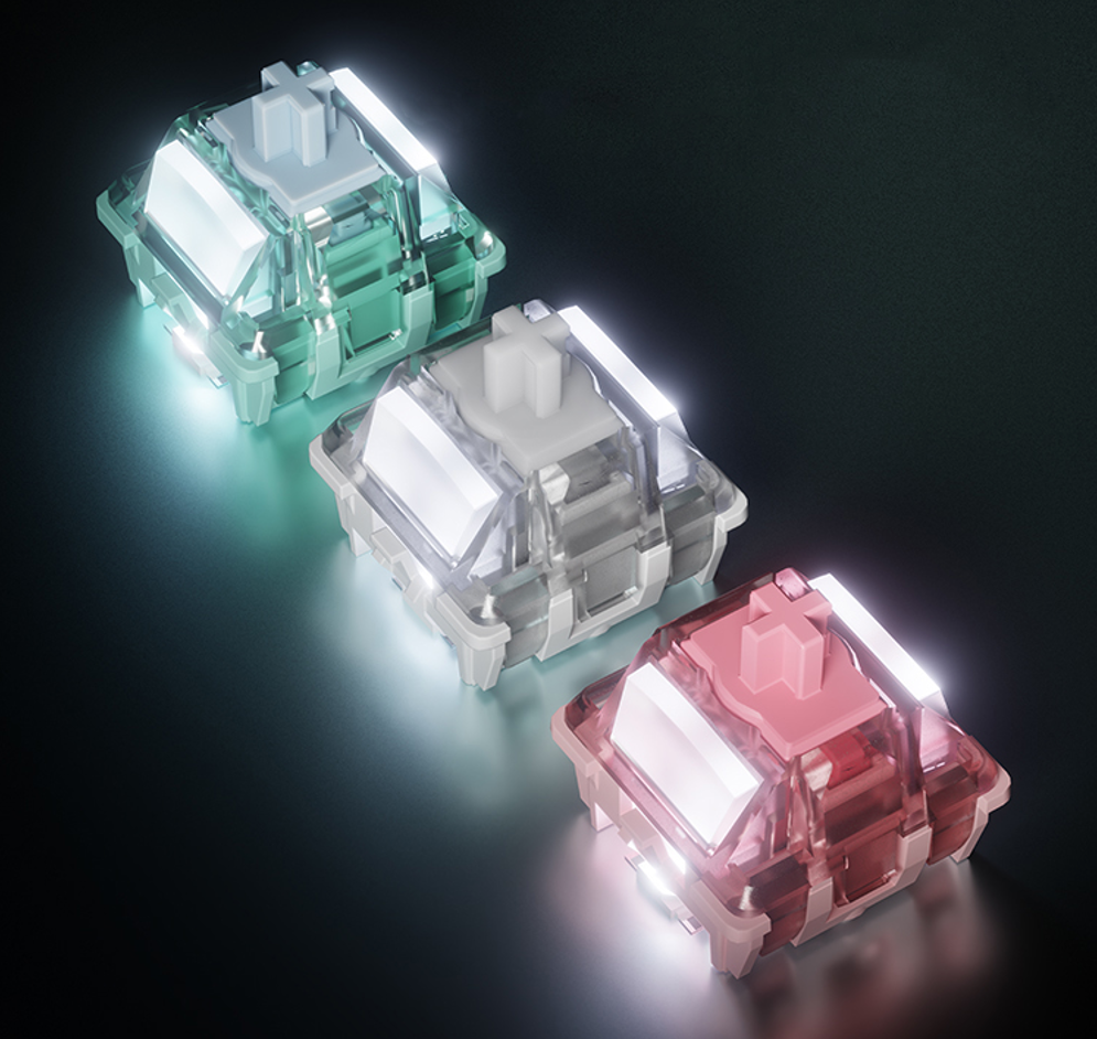 Gateron Magnetic Jade Pro Swit - Keyboard Lube Kit 评论和价格