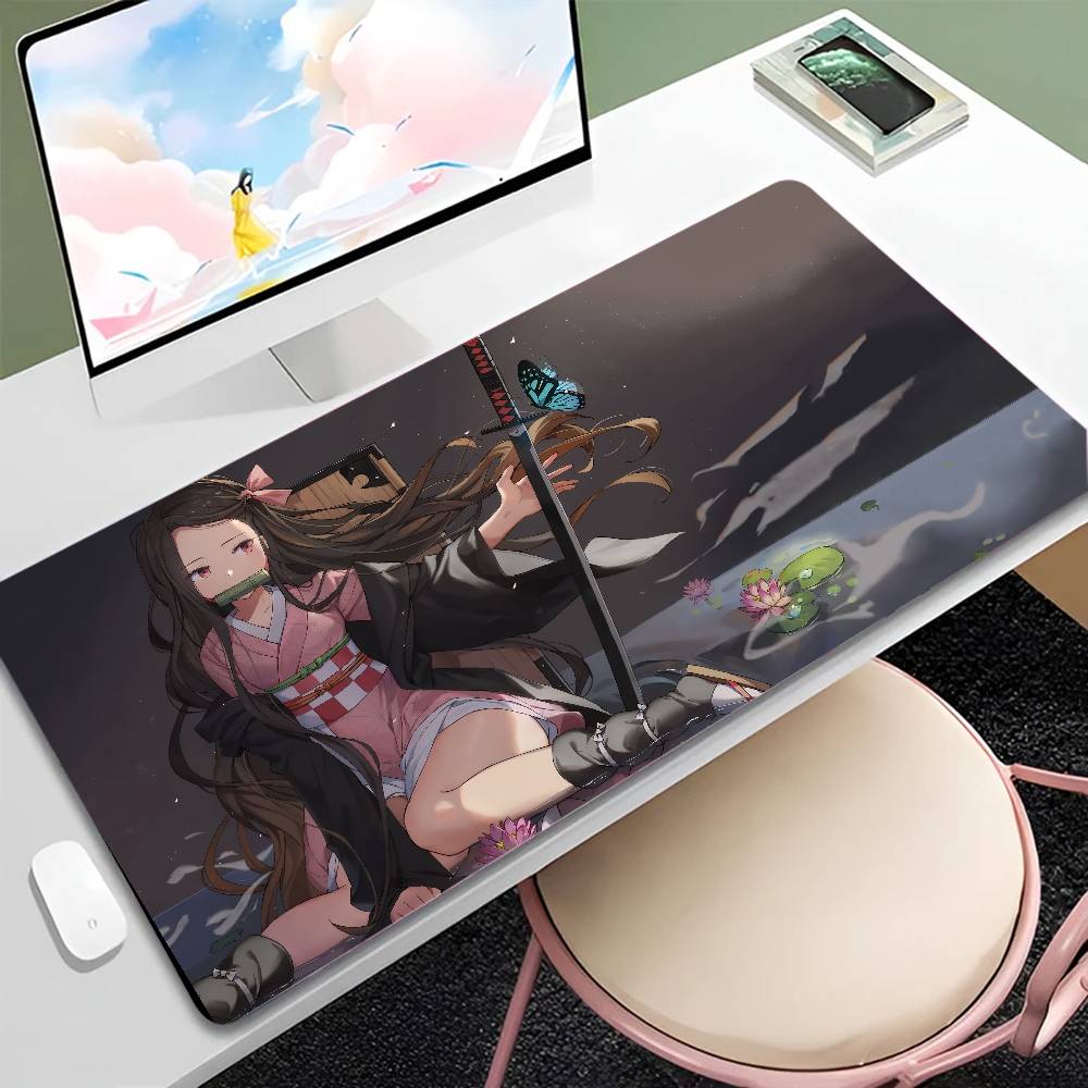 Demon Slayer Hashira Training  - Gaming Keyboard Training 评论和价格