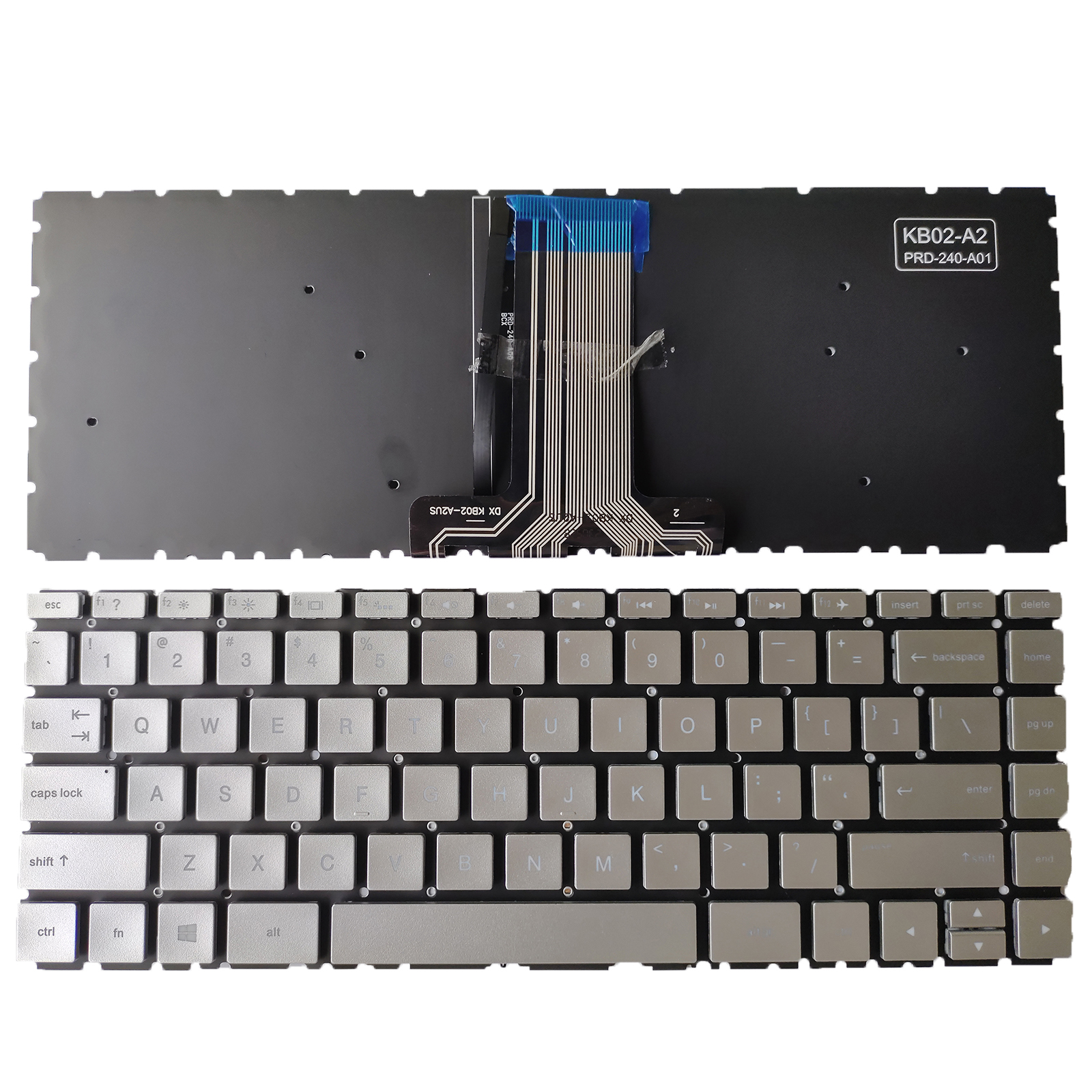 US Laptop Keyboard for Hp Pavi - Gaming Keyboard Hp 评论和价格