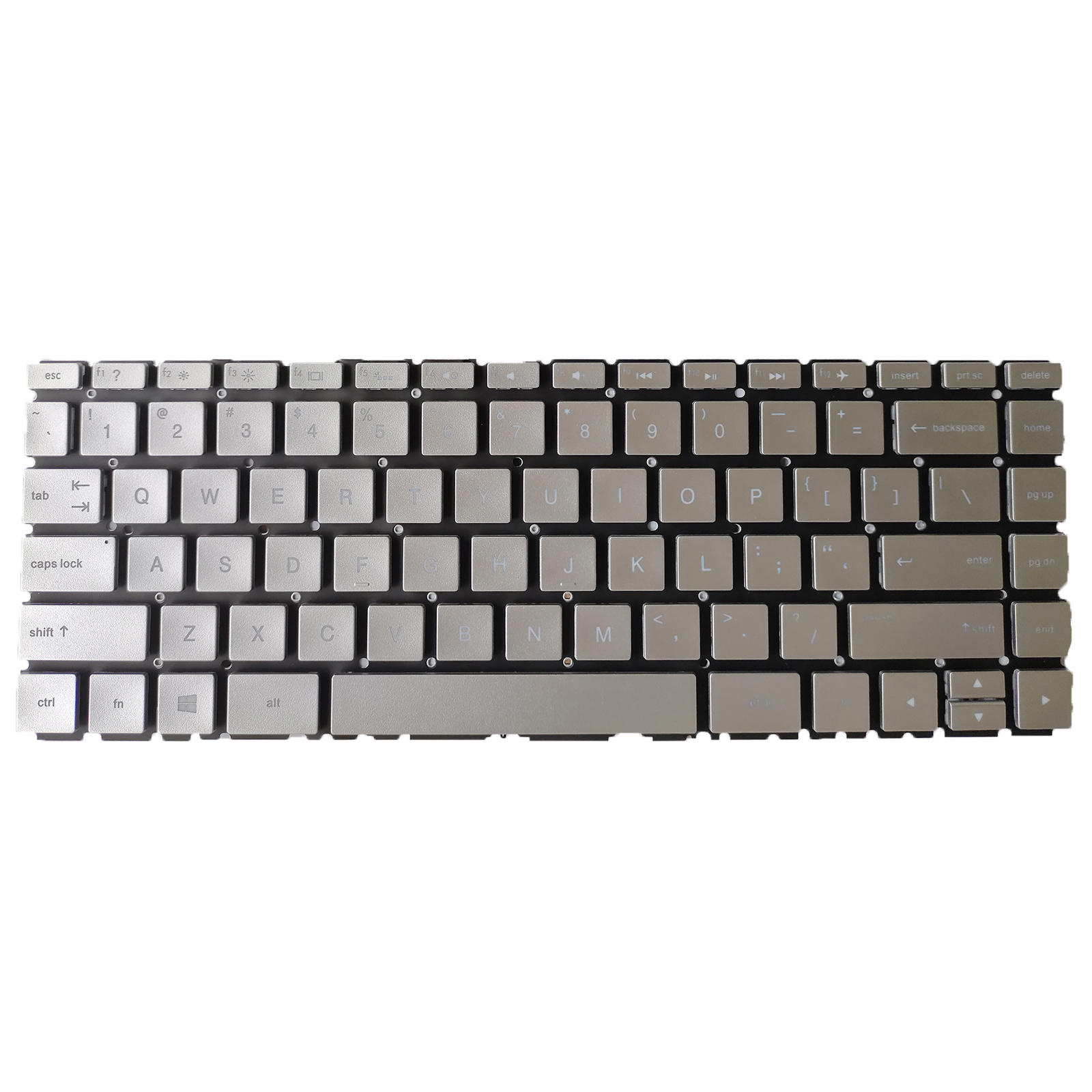 US Laptop Keyboard for Hp Pavi - Gaming Keyboard Hp 评论和价格