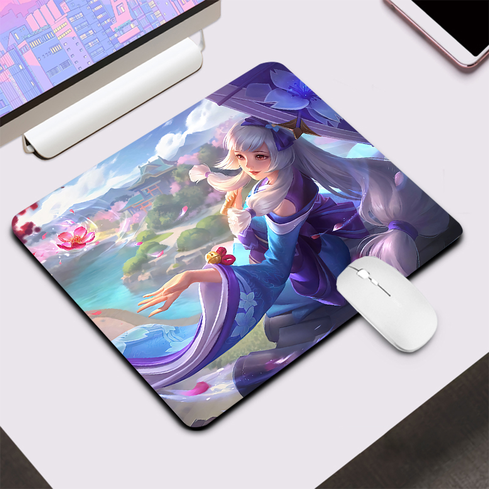 Mobile Legends Small Gaming Mo - Gaming Keyboard And Mouse Mobile 评论和价格