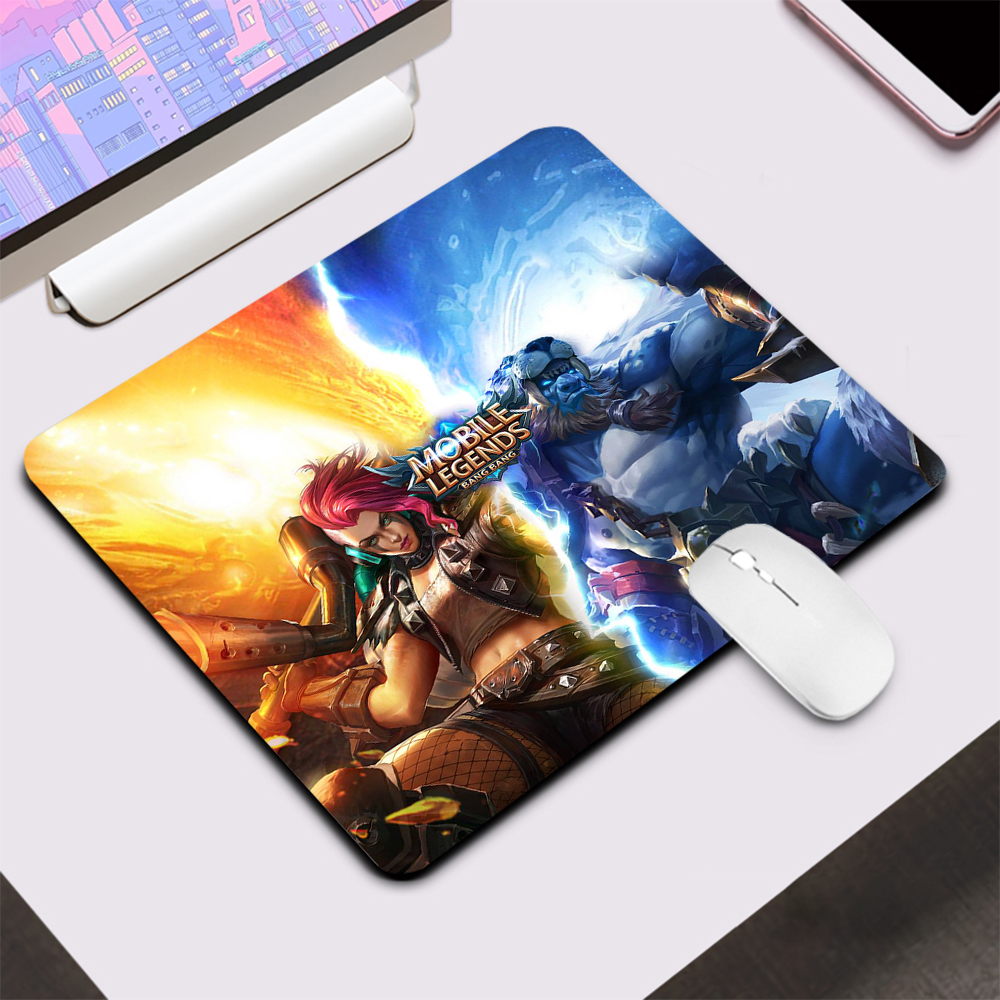 Mobile Legends Small Gaming Mo - Gaming Keyboard And Mouse Mobile 评论和价格