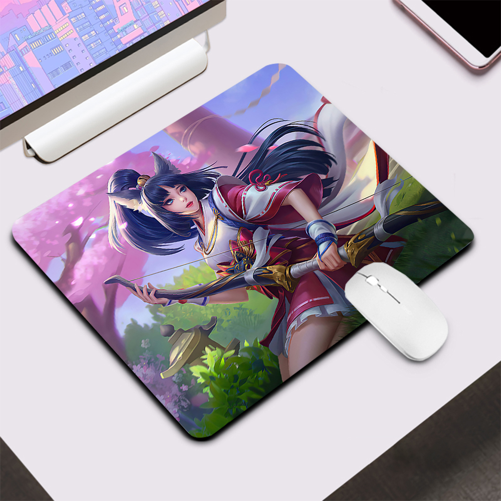 Mobile Legends Small Gaming Mo - Gaming Keyboard And Mouse Mobile 评论和价格