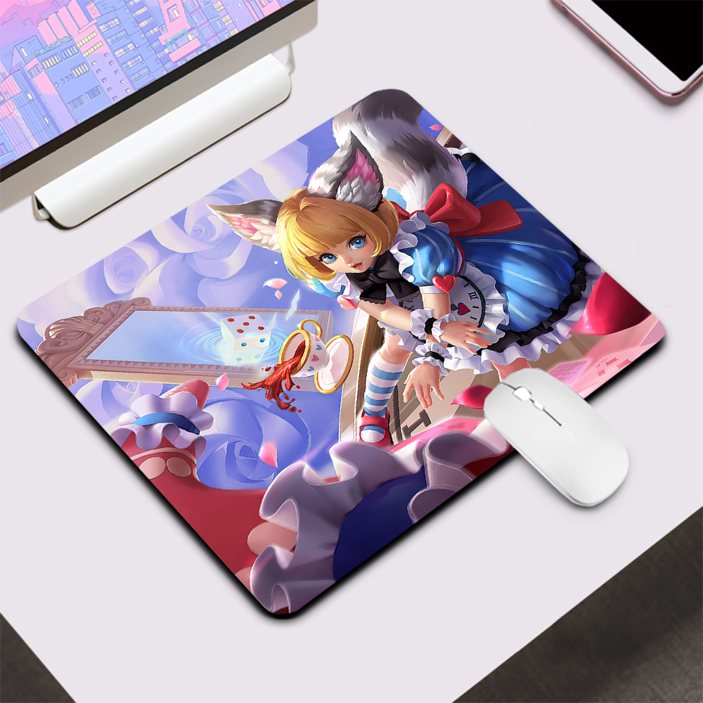 Mobile Legends Small Gaming Mo - Gaming Keyboard And Mouse Mobile 评论和价格