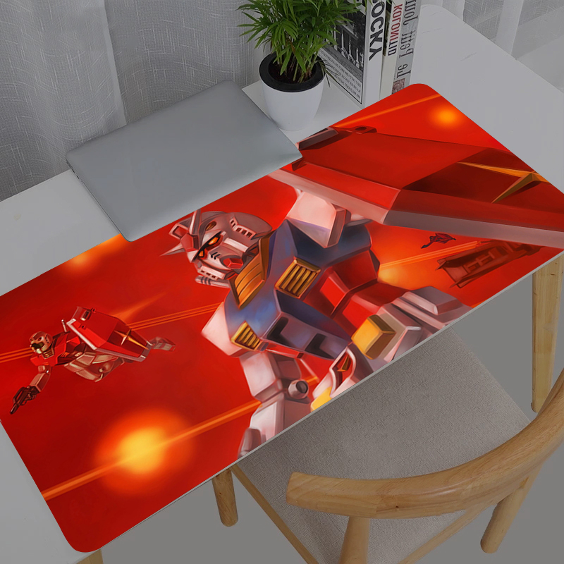 Anime Computer Mouse Pad Gamer - Gaming Keyboard And Mouse Mobile 评论和价格