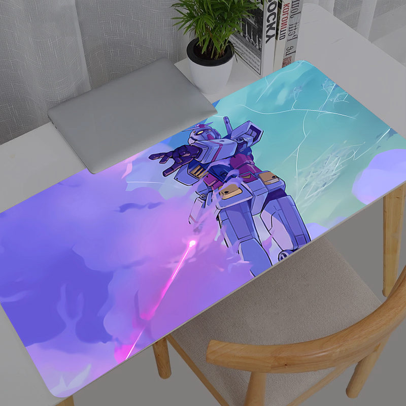 Anime Computer Mouse Pad Gamer - Gaming Keyboard And Mouse Mobile 评论和价格