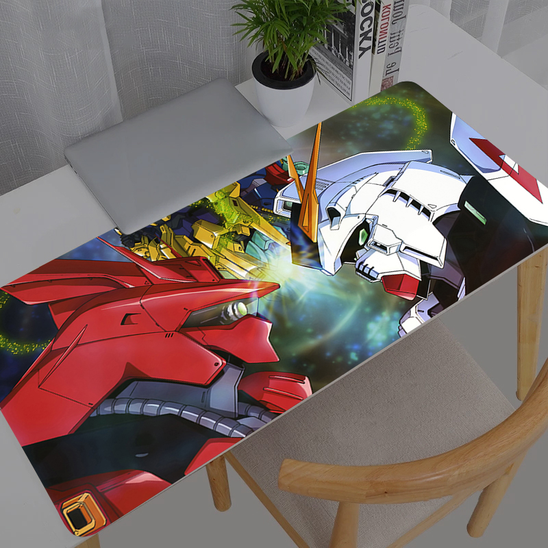 Anime Computer Mouse Pad Gamer - Gaming Keyboard And Mouse Mobile 评论和价格