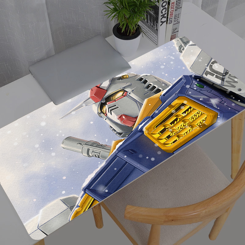 Anime Computer Mouse Pad Gamer - Gaming Keyboard And Mouse Mobile 评论和价格