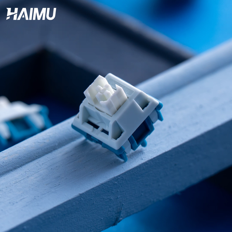 HAIMU Whisper Switch HP Tactil - Gaming Keyboard Hp 评论和价格
