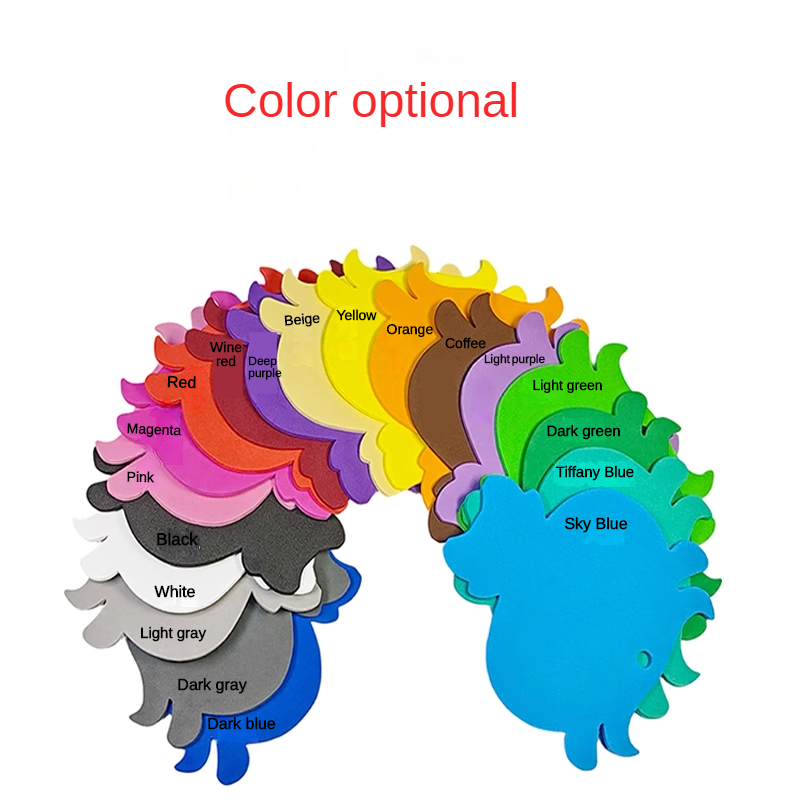 Colorful EVA Foam Board Buffer - Pe Foam Sheet 评论和价格