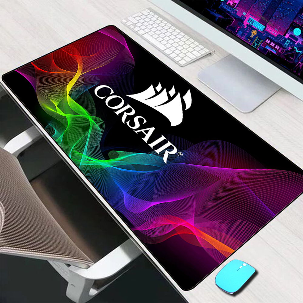 Corsair Mouse Pad Large Gaming - Gaming Keyboard Corsair 评论和价格