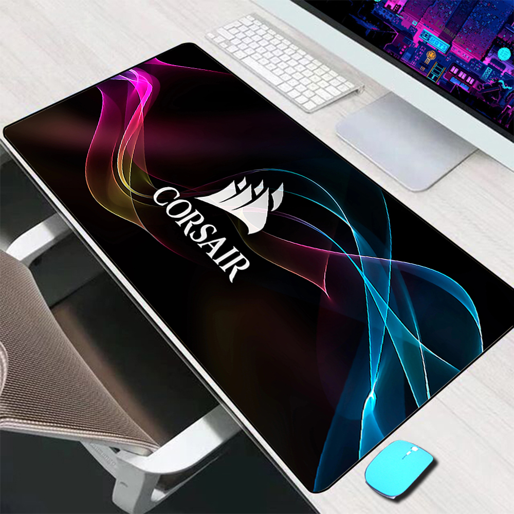 Corsair Mouse Pad Large Gaming - Gaming Keyboard Corsair 评论和价格